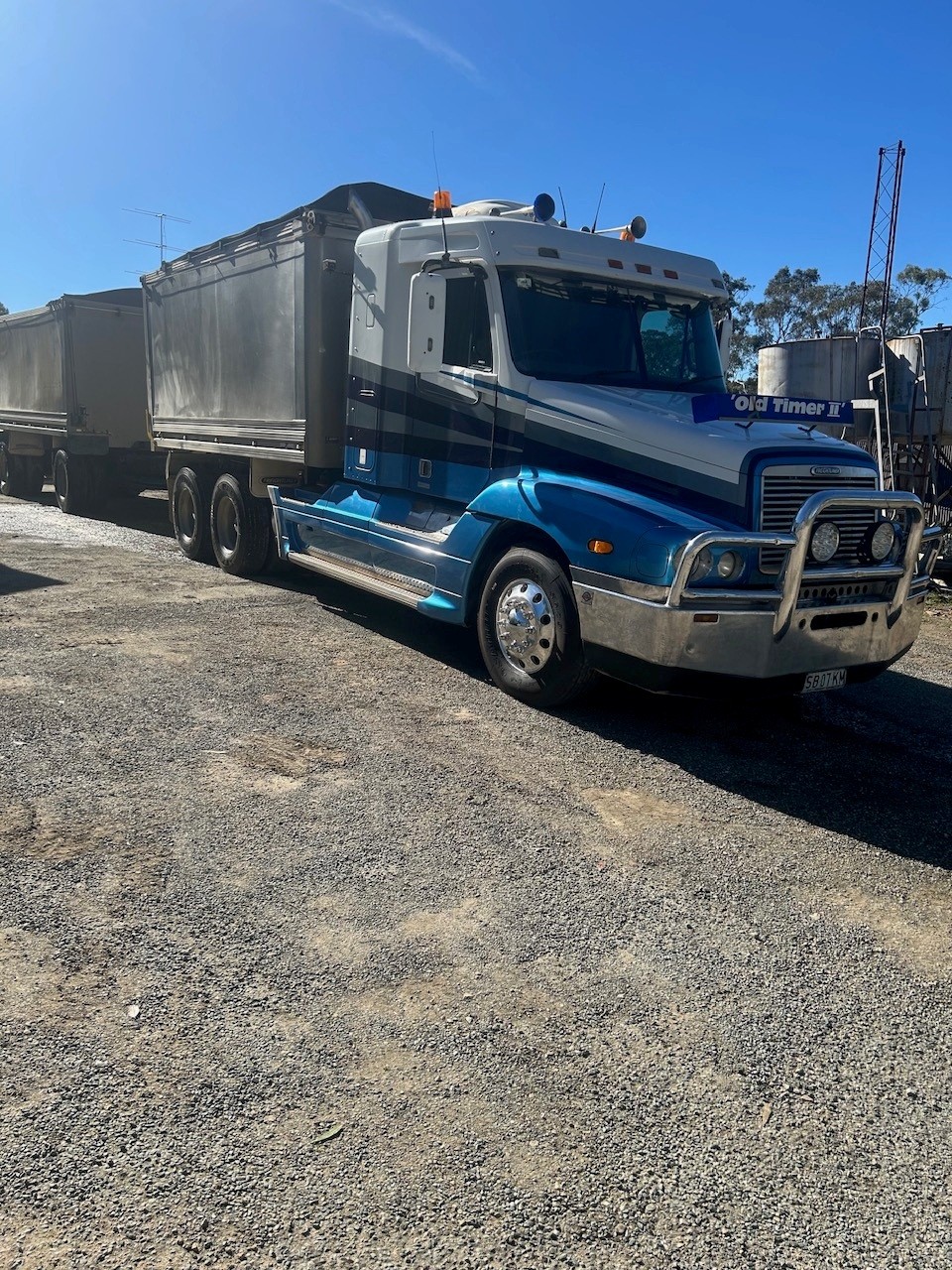 Truck 2